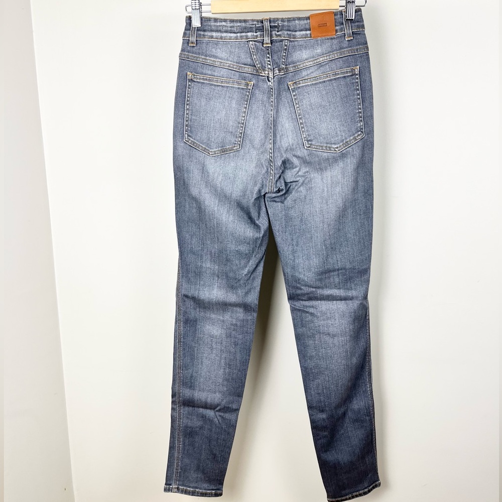CLOSED Denim Skinny Pusher Jeans - Picture 4 of 14